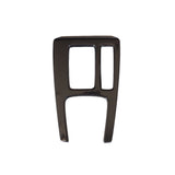 Create Carbon - Carbon Fibre Centre Console - Wet/gloss carbon fibre - Interior Garage IMMI