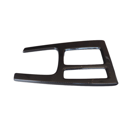 Create Carbon - Carbon Fibre Centre Console - Interior Garage IMMI