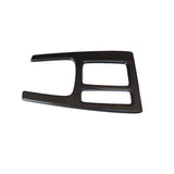 Create Carbon - Carbon Fibre Centre Console - Interior Garage IMMI