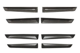 Create Carbon - Carbon Fibre Door trims - Interior Garage IMMI