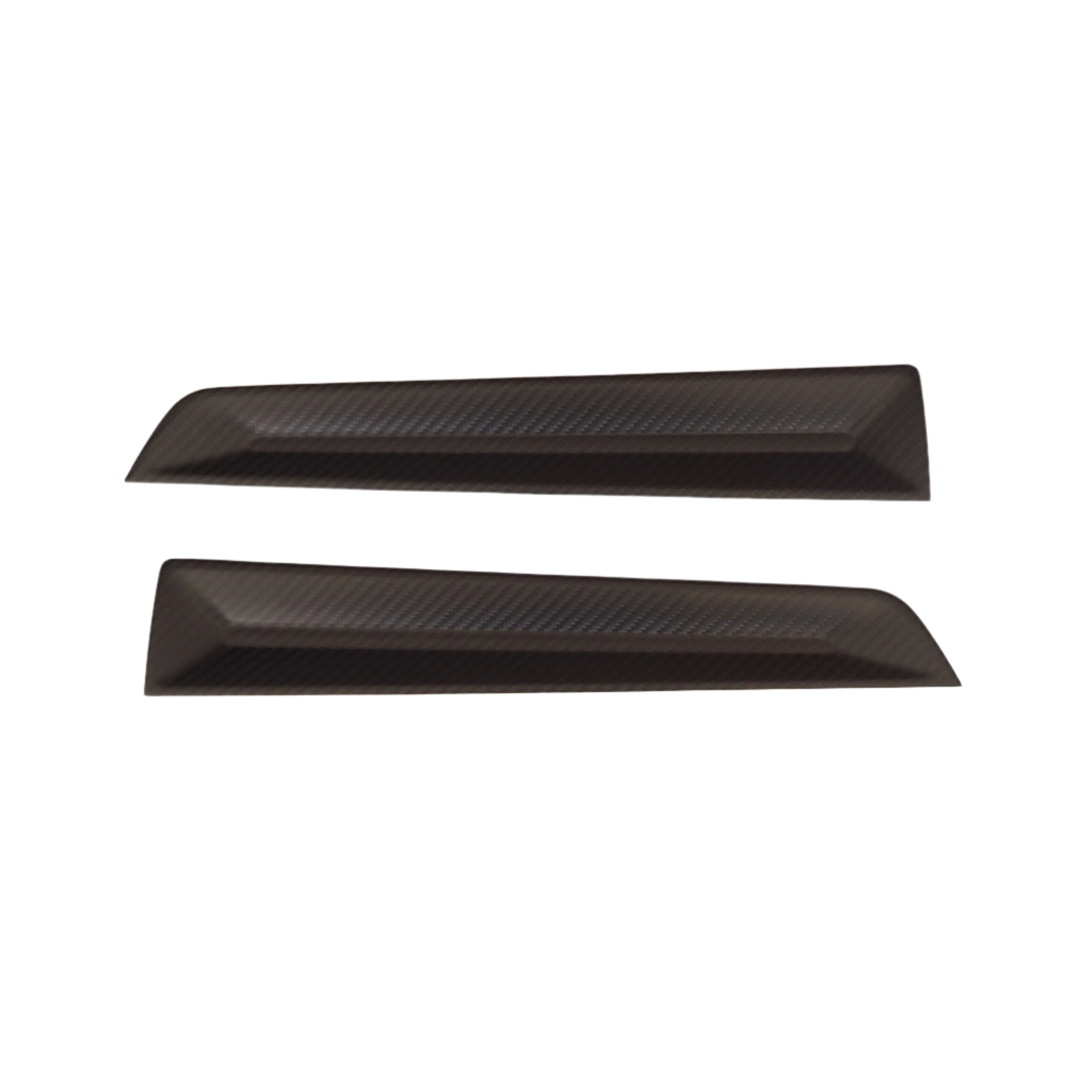 Create Carbon - Carbon Fibre Door trims - Interior