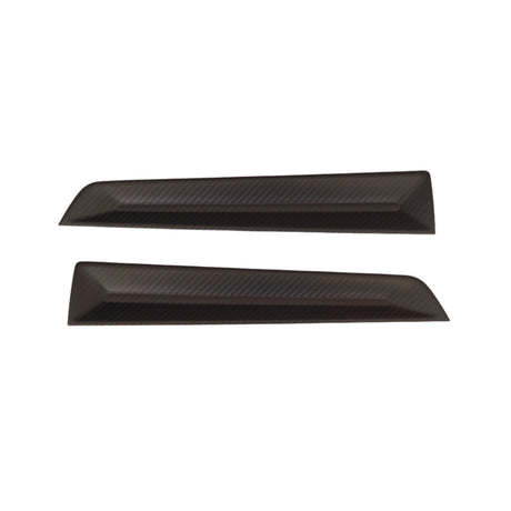 Create Carbon - Carbon Fibre Door trims - Interior Garage IMMI