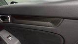 Create Carbon - Carbon Fibre Door trims - Interior Garage IMMI