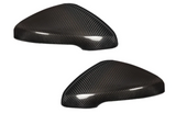 Create Carbon - Carbon Fibre Side Mirror Covers - Interior Garage IMMI