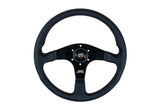 Mugen Racing III 350mm Steering Wheel