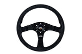 Mugen Racing III 350mm Steering Wheel