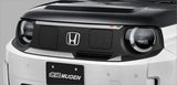 Mugen Lid Base Decal - Honda Super-ONE JG6 - Garage IMMI Garage IMMI