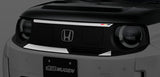 Mugen Lid Base Decal - Honda Super-ONE JG6 - Garage IMMI Garage IMMI