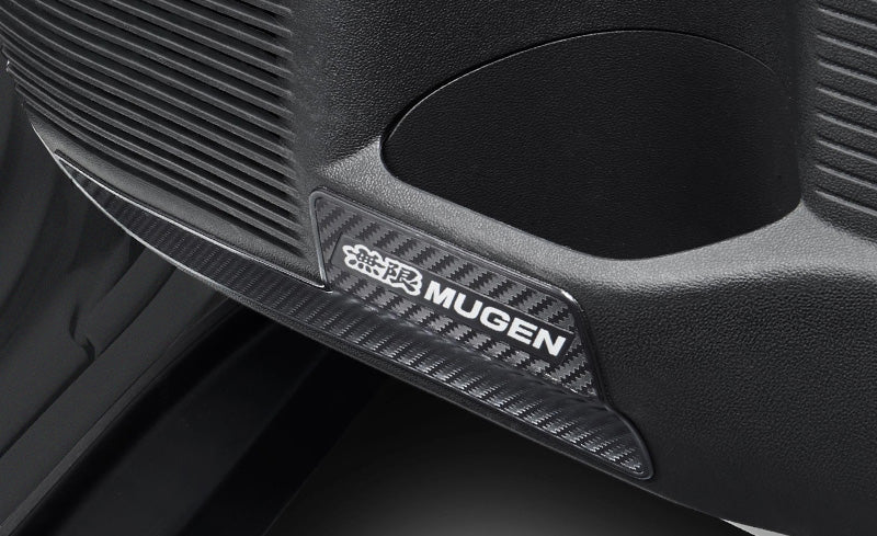 Mugen Door Lining Protectors – Honda Super-ONE JG6 Garage IMMI