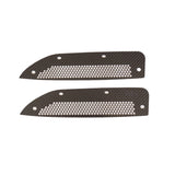 Dry Carbon Rock Guards - FL5 Garage IMMI