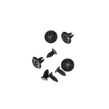 Dry Carbon Rock Guards - FL5 Garage IMMI