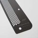Dry Carbon Rock Guards - Honda Civic Type R FL5 - Garage IMMI  Garage IMMI
