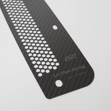 Dry Carbon Rock Guards - Honda Civic Type R FL5 - Garage IMMI  Garage IMMI