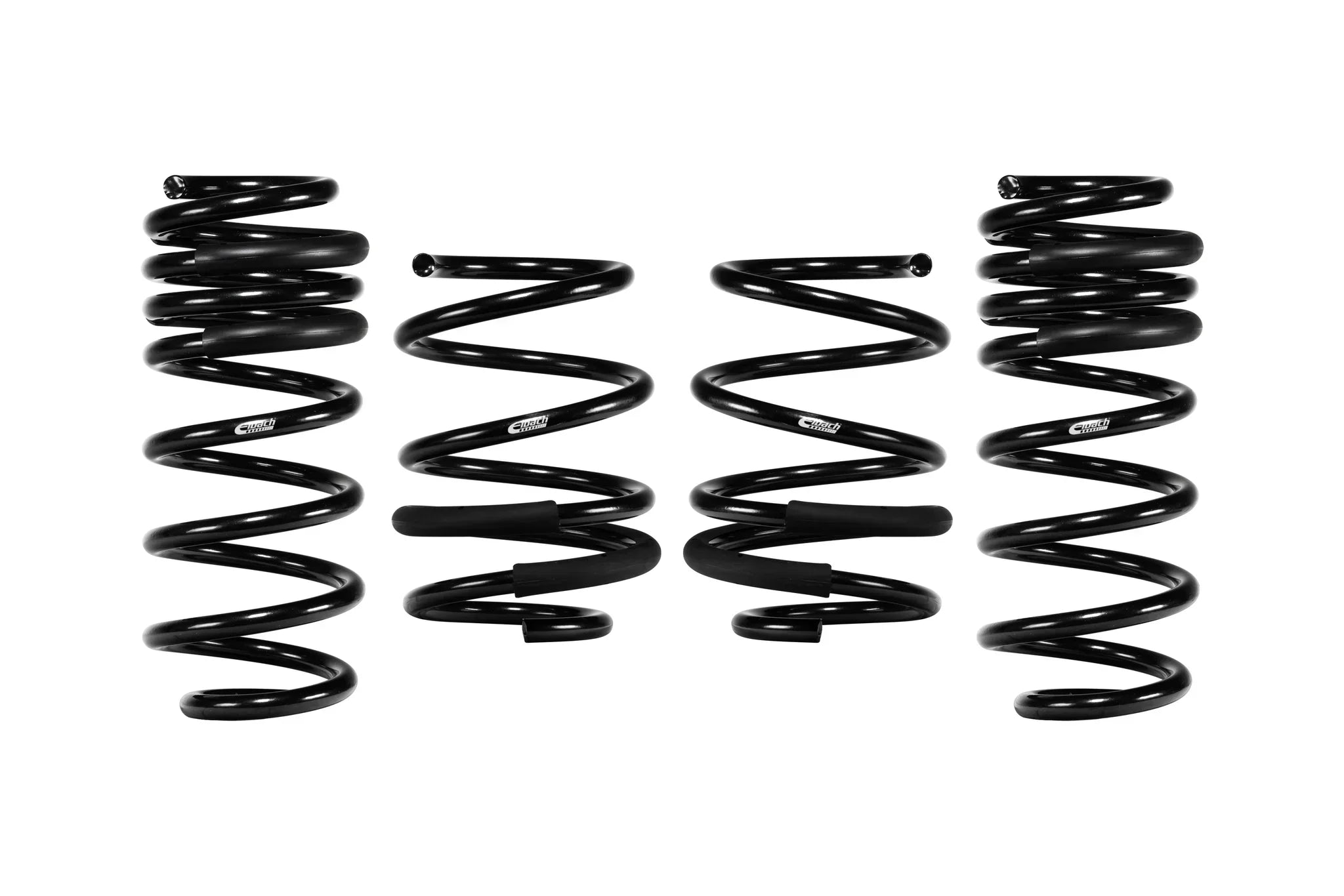 Eibach Pro-kit Performance Lowering Springs - Suspension