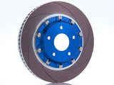 Endless 6POT System inch-up kit BBK - Brakes Garage IMMI