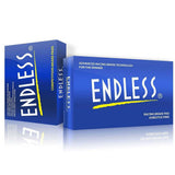 Endless ME20 pads (Front) - Brakes Garage IMMI