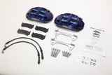 Endless Mono 6 TA BBK - Brakes Garage IMMI