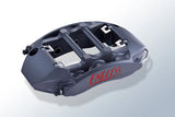 Endless Racing Mono6 System inch-up kit BBK - Brakes Garage IMMI