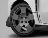 Mugen FC5 Forged Wheels - Honda Super-ONE - Preorder Garage IMMI