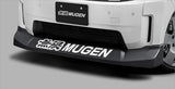 Mugen Front Under Spoiler - Honda Super-ONE JG6 Garage IMMI