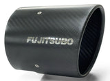Fujitsubo A-S Axle-Back Exhaust System - Honda Civic Type R FL5 - Garage IMMI  Garage IMMI