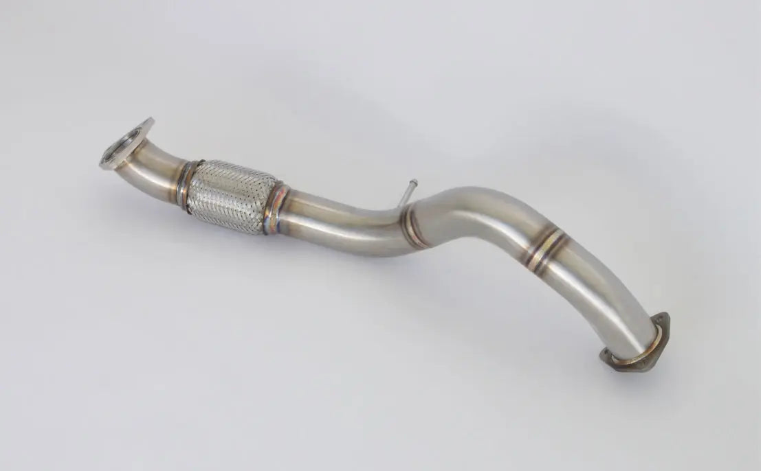 FUJITSUBO FL5 シビック タイプR フロントパイプ Fujitsubo Front Pipe - Honda Civic FL5 Type R