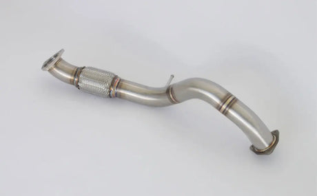 Fujitsubo Front Pipe - Exhaust Garage IMMI