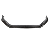 Garage Unique Front Lip - Carbon Fibre