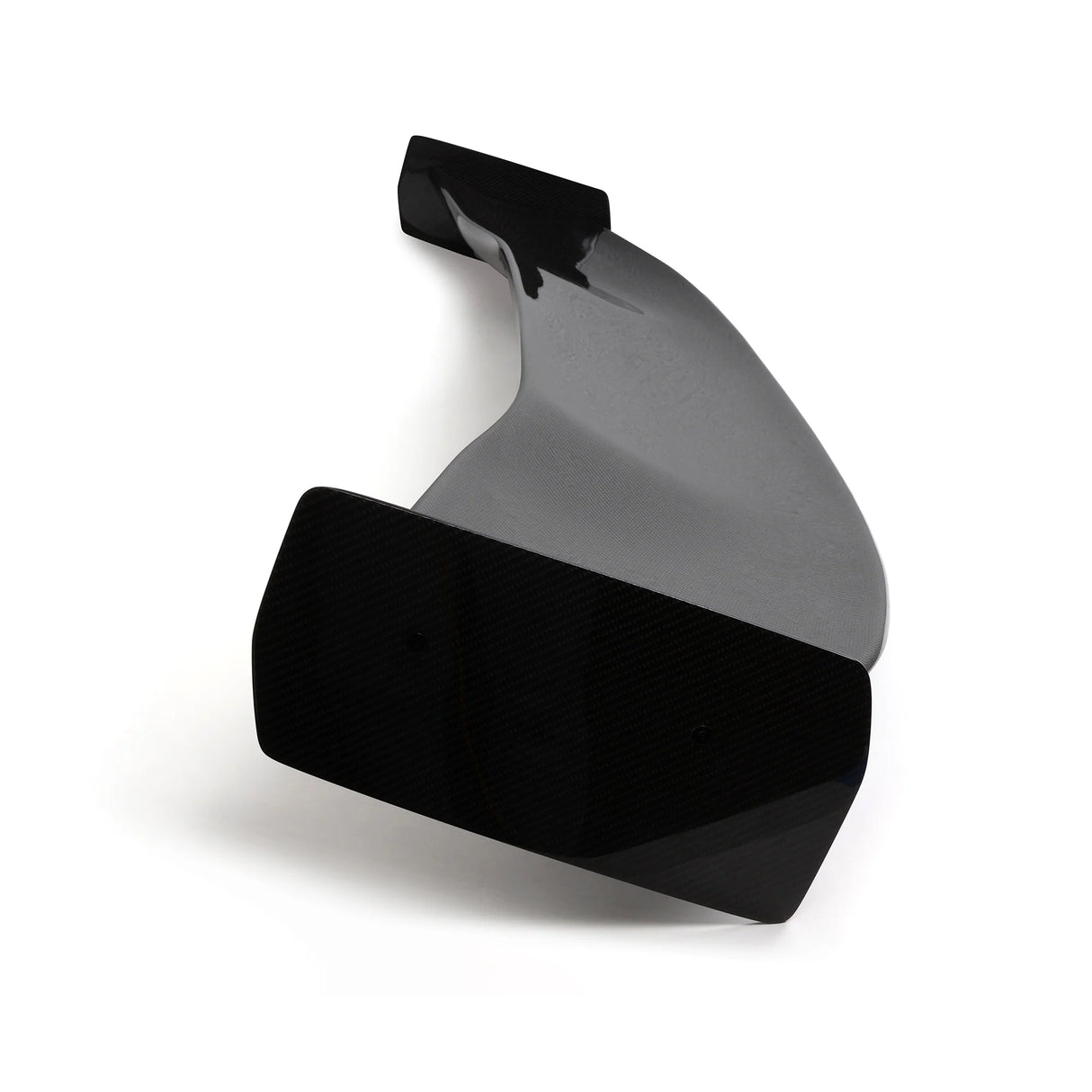 Garage Unique Wing Blade - Carbon Fibre