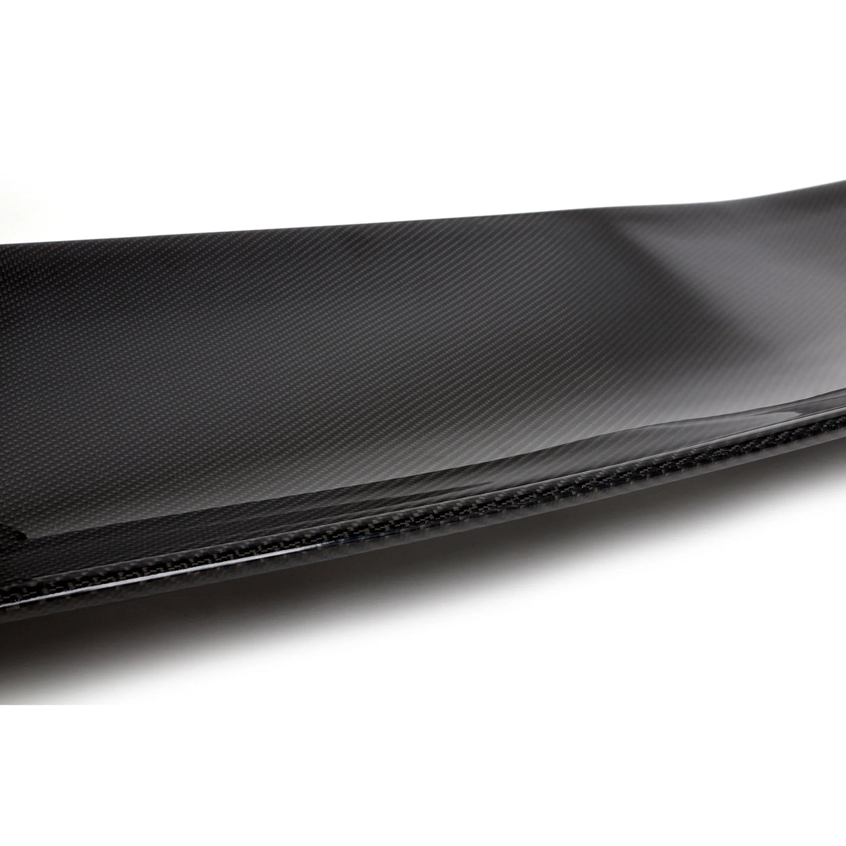 Garage Unique Wing Blade - Carbon Fibre