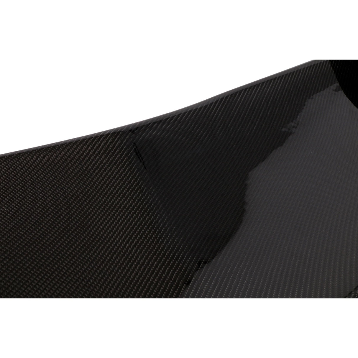 Garage Unique Wing Blade - Carbon Fibre