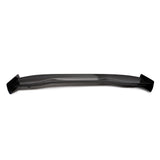 Garage Unique Wing Blade - Carbon Fibre