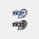 Garage IMMI Limited Edition Heavy Tee - Black - Garage IMMI  Garage IMMI