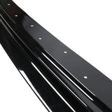 Garage Unique Front Lip - Carbon Fibre - Aero Garage IMMI