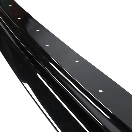 Garage Unique Front Lip - Carbon Fibre - Aero Garage IMMI