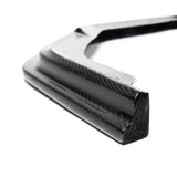 Garage Unique Front Lip - Carbon Fibre - Aero Garage IMMI