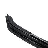 Garage Unique Front Lip - Carbon Fibre - Aero Garage IMMI