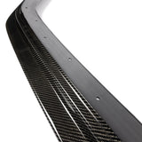 Garage Unique Front Lip - Carbon Fibre - Aero Garage IMMI