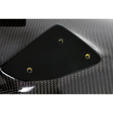 Garage Unique Wing Blade - Carbon Fibre - Aero Garage IMMI
