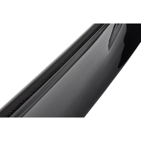 Garage Unique Wing Blade - Carbon Fibre - Aero Garage IMMI