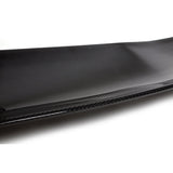 Garage Unique Wing Blade - Carbon Fibre - Aero Garage IMMI