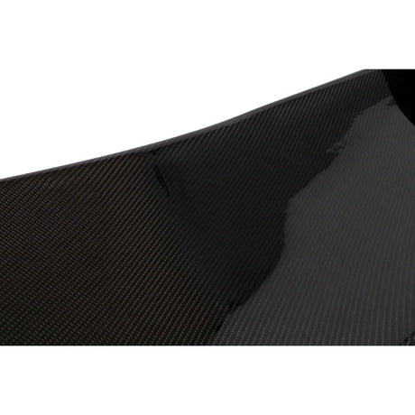 Garage Unique Wing Blade - Carbon Fibre - Aero Garage IMMI