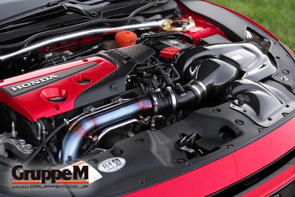 GruppeM RAM Air System