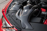 GruppeM RAM Air System - Engine Bay Garage IMMI
