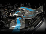 GruppeM RAM Air System - Engine Bay Garage IMMI