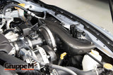 GruppeM RAM Air System GR86 ZN8 / BRZ ZD8 Engine Bay Garage IMMI