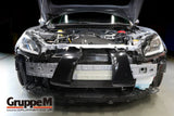 GruppeM RAM Air System GR86 ZN8 / BRZ ZD8 Engine Bay Garage IMMI