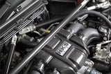 HKS Carbon Brace Set GR86 ZN8 / BRZ ZD8 Engine Bay Garage IMMI