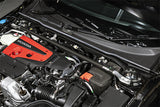 HKS Carbon Front Strut Brace - Suspension Garage IMMI