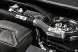 HKS Carbon Front Strut Brace - Suspension Garage IMMI